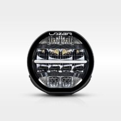 Lazer Sentinel Led Extraljus 7" - Bild 2